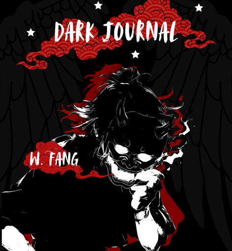 Dark Journal: O Diário das Sombras